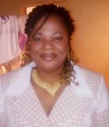 Rencontre Femme Burkina Faso à ouagadougou : Minata, 51 ans